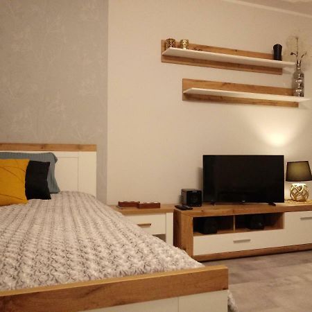 Apartament 27 Plock Exterior photo