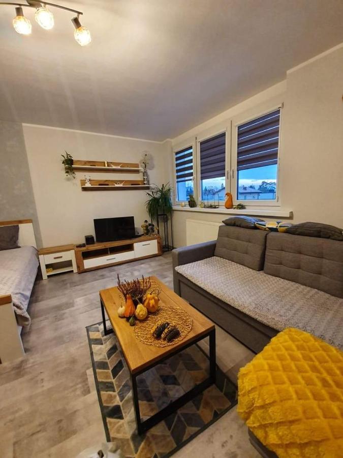Apartament 27 Plock Exterior photo