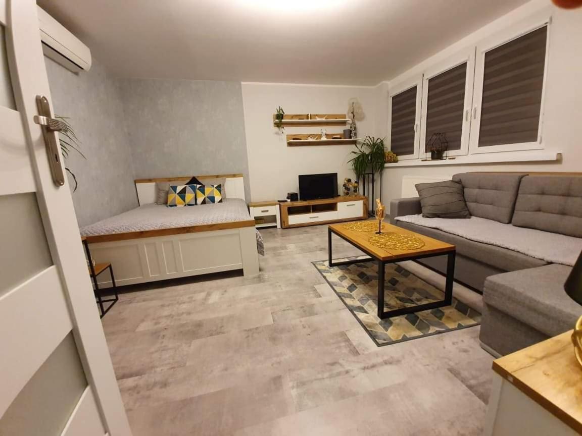 Apartament 27 Plock Exterior photo